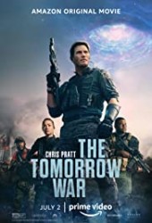 The Tomorrow War